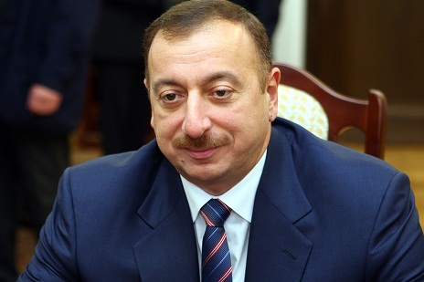 Azerbaijan declares 2015 as Year of Agriculture